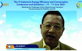 MASKEEI Gelar IEECCE 2021, Dekarbonisasi Sektor Transportasi Pacu Transisi  Energi Bersih » Berita energi & Minerba Hari Ini