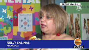 𝗘𝗡 𝗩𝗜𝗩𝗢] 🔴 |En #HoyMismo #AlDía, reorganizar metas y objetivos para  este nuevo año, recomienda la psicóloga, Nelly Salinas.