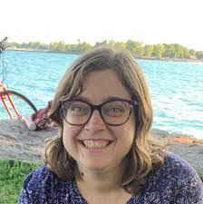 Bridget Greenfield's Instagram, Twitter & Facebook