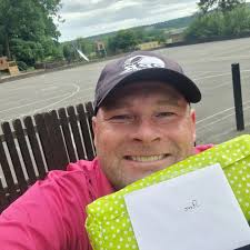 Steve Seffens Tennis Coach