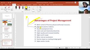 Check spelling or type a new query. Manpro 1 Project Management Overview And Project Management Process Youtube