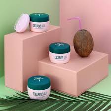 Coco Eve Super Nourishing Coconut Fig Hair Masque Review Have You Heard About The Hair Brand Coco Eve The Best Hairmask We Have Tried So Far Inspired By The Balinese Island Life Coco And Fig Based Check O