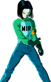 Android 17 wins the tournament of power in dragon ball super episode 131, but how did he get to be as strong as he is since dragon ball z? Future Trunks Dragonball Super Vs Android 17 Dragonball Super Battles Comic Vine