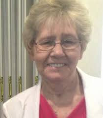 Obituary for Theria Rowland (Allen)