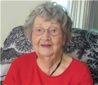 Arda McKinney Obituary (1920