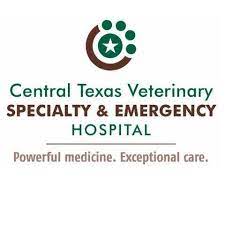 Central Texas Veterinary Specialty Emergency Hospital Pllc Home Facebook