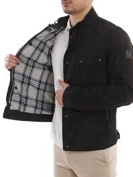 Find what you are looking for amongst our. Belstaff Racemaster Sunbleached Cotton Black Jacket Casual Jackets 71020743c71b038390000