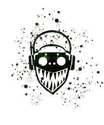 Apex Legends Octane Logo Icon Splatter By Blackworkz Redbubble Logo Icons Anime Gifts Geeky Gift