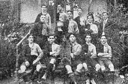 Sport club internacional, (portuguese pronunciation: Sc Internacional Sp Wikipedia