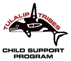 The Tulalip Tribes Home Dept Child Support Enforcement