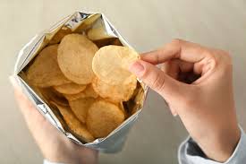 These events can last for hours, and hours of walking, sta. Can You Name All 25 Of These Popular Snack Foods