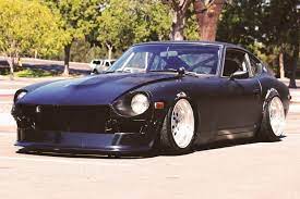 fairlady z フェアレディz 旧車 フェアレディ