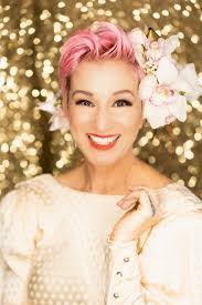 Cristal Lewis's Instagram, Twitter & Facebook