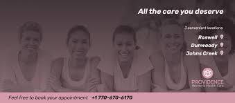 At atlanta women's specialists, we help keep you healthy and happy, wherever you are in life. Providence Women S Health Care Home Facebook