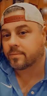 Patrick David Sheppard, 49