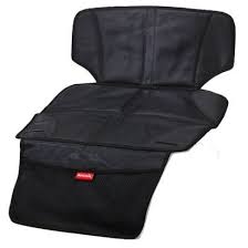 Munchkin Car Seat Protector Black Car Seat Protector Munchkin Car Baby Car Seats