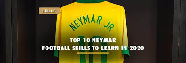 ▬▬▬▬▬▬▬▬▬▬▬▬▬▬▬▬▬▬▬▬▬ buy high quality and cheap jerseys at www.myluckyjersey.com/ use ''khizar'' coupon to get 5% discount neymar jr ► rockabye ● insane. Top 10 Neymar Jr Football Skills To Learn In 2021 With Videos