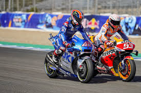 Marc, marquez, repsol, honda, wallpapers, wallpaper, cave name : Wallpaper Alex Rins Marc Marquez Honda Rc213v Suzuki Gsx Rr Moto Gp 3888x2590 Blackiegy 1943831 Hd Wallpapers Wallhere