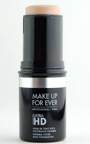 makeup forever hd stick foundation ings