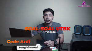 Prediksi Soal Tps Utbk 2020 Tahap Ii Pengetahuan Kuantitatif Di 2020 Pengetahuan Youtube