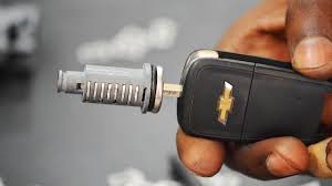 The transmitter must be within 3 feet of a door or the trunk/liftgate. How To Unlock Chevy Cruze Without Key Keys Locked In Trunk