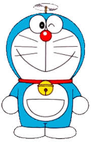 Disegni Di Fiori Colorati Cerca Con Google Doraemon Kartun Gambar