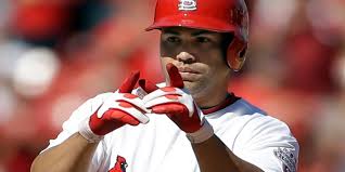 Beltran big in pinch as Cards sweep Astros at home