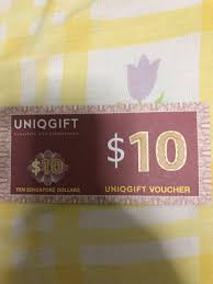 If this egift card is lost, stolen or used without authorization, it cannot be replaced. Giant Cold Storage 7 11 Bee Cheng Xiang Under Armour Entertainment Gift Cards Vouchers On Carousell