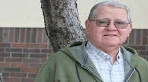 Wyoming teacher gifts walking sticks to Negril disabled