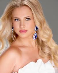 Lacey Johnson is a Holly Pond graduate who will be competing in ...