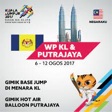 Kuala lumpur 2017 adalah sukan sea yang diadakan di malaysia. Ayuh Malaysia Tunjukkan Belang Semarakkan Bangkitbersama Pada Sukan Sea Kuala Lumpur 2017 Some Bullet For Your Head