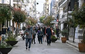 Αντίστοιχα το μεγάλο σάββατο τα σούπερ μάρκετ θα ανοίξουν στις 7 το πρωί και θα κλείσουν στις 7 το απόγευμα. Megalh Paraskeyh Wrario Katasthmatwn Etsi 8a Leitoyrghsoyn Eidhseis Pagenews Gr