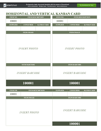 Kanban tool provides powerful online kanban boards with seamless time tracking and insightful analytics. 25 Printable Kanban Card Templates How To Use Them á… Templatelab