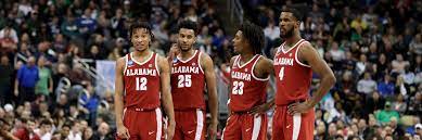 Ncaa Tournament Odds Picks For Sunday S Sweet 16 Games