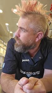 I've been told to make this video..., I don't like to talk about it a lot,  but I try my best to be a good person 🥔