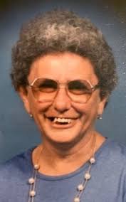 Glenna C. Helmick Obituary