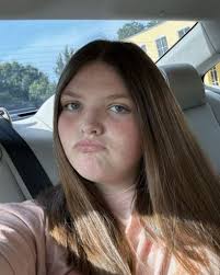 McKenzie Holland Obituary March 20, 2025