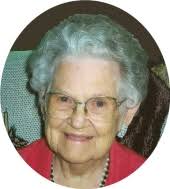 Obituary information for Maude Clark