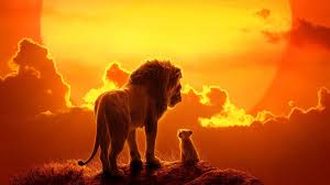 I can assure you that david graeber, who was my friend, did have answers and did have a positive view of the future. The Lion King Watch First Official Teaser Trailer Abc7 Los Angeles