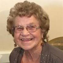 Death Notice and Obituary for Ruth A. Simms 2022 of Chesterfield , MO