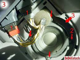 Uch clio 2 phase 2. Changer Leve Vitre Electrique Avant Renault Clio Ii Tuto