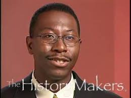 The Honorable Calvin Giles's Biography