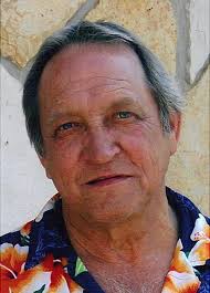 James Baker Obituary