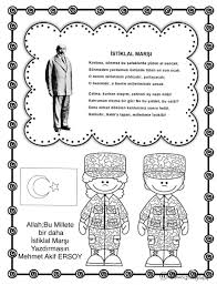 Guven Adli Kullanicinin Belirli Gunler Panosundaki Pin Goruntuler Ile Boyama Sayfalari Faaliyetler 3 Sinif Etkinlikleri