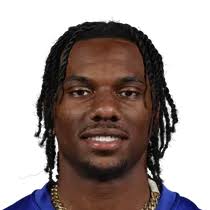 Drake London or Malik Nabers