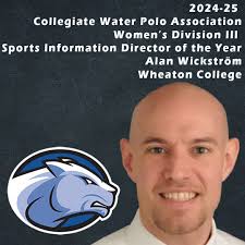 CWPA Water Polo