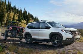 Check spelling or type a new query. 2021 Honda Passport Towing Capacity