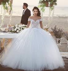 What is a ball gown wedding dress? Ball Gown Wedding Dress Lace Wedding Dress Off The Shoulder Wedding Dress Ball Gown Bridal Gown Xw29 Sold By Now And Forever On Storenvy