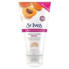 As soon as it's cold enough for it to be considered insane to l. St Ives Sensitive Skin Apricot Scrub Reviews 2021