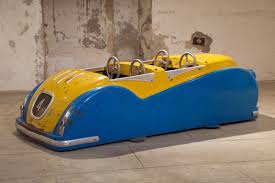 Image result for Ceramic Yellow 1952 Chrysler